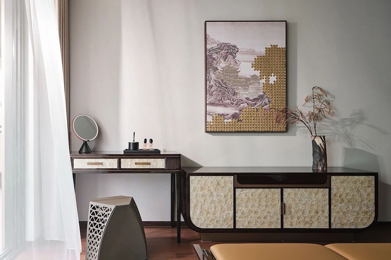 杭州溪映听庐丨中国杭州丨IVAN C. DESIGN LIMITED-52