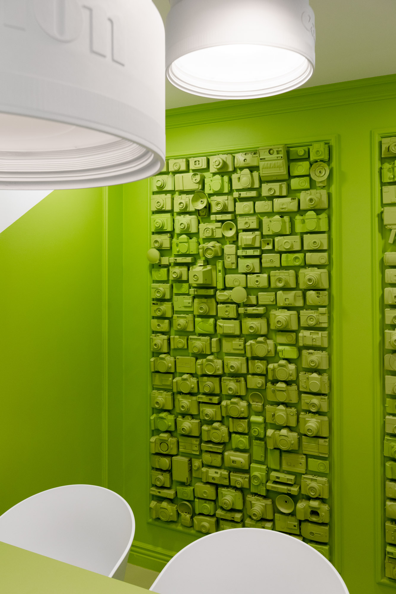 Crafton 软件公司创意办公室丨波兰波兹南丨mode:lina™-49