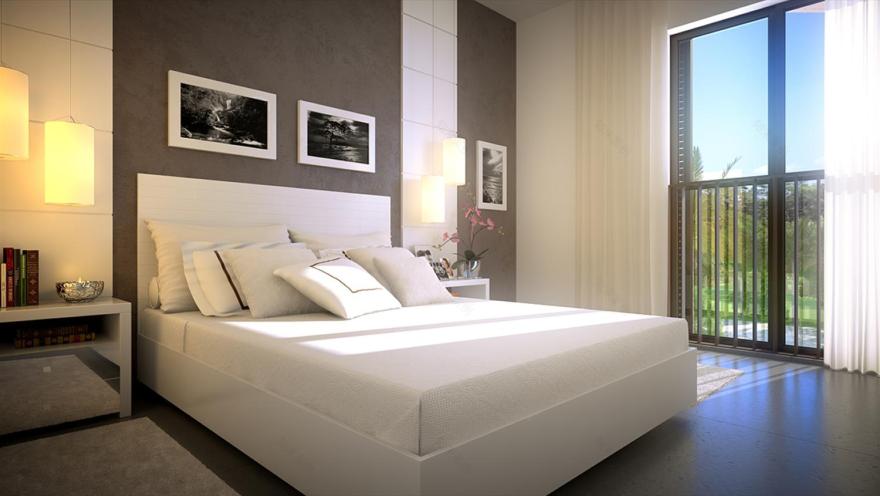 巴西圣保罗绿色生态住宅项目-6