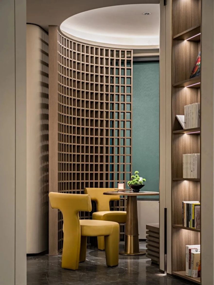 华润置地·润鸿府丨中国南京-61