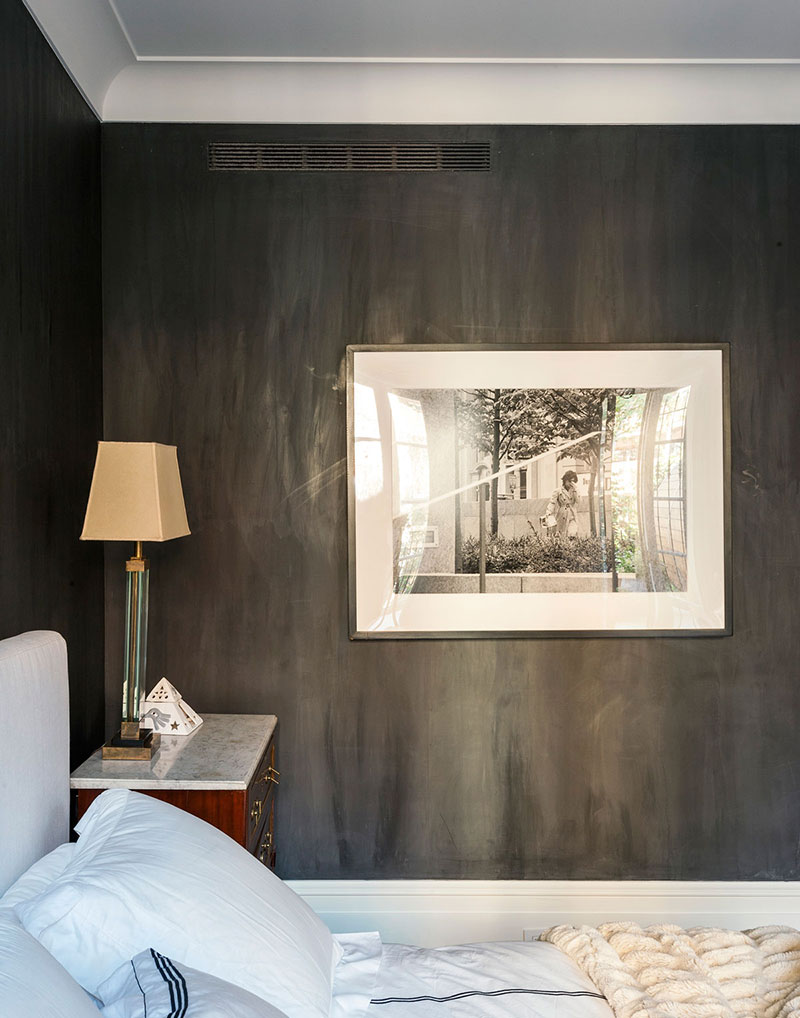 纽约格林威治村温馨北欧风家庭住宅-12