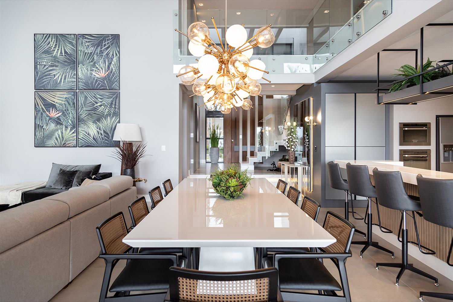 Casa Velas 现代住宅-9