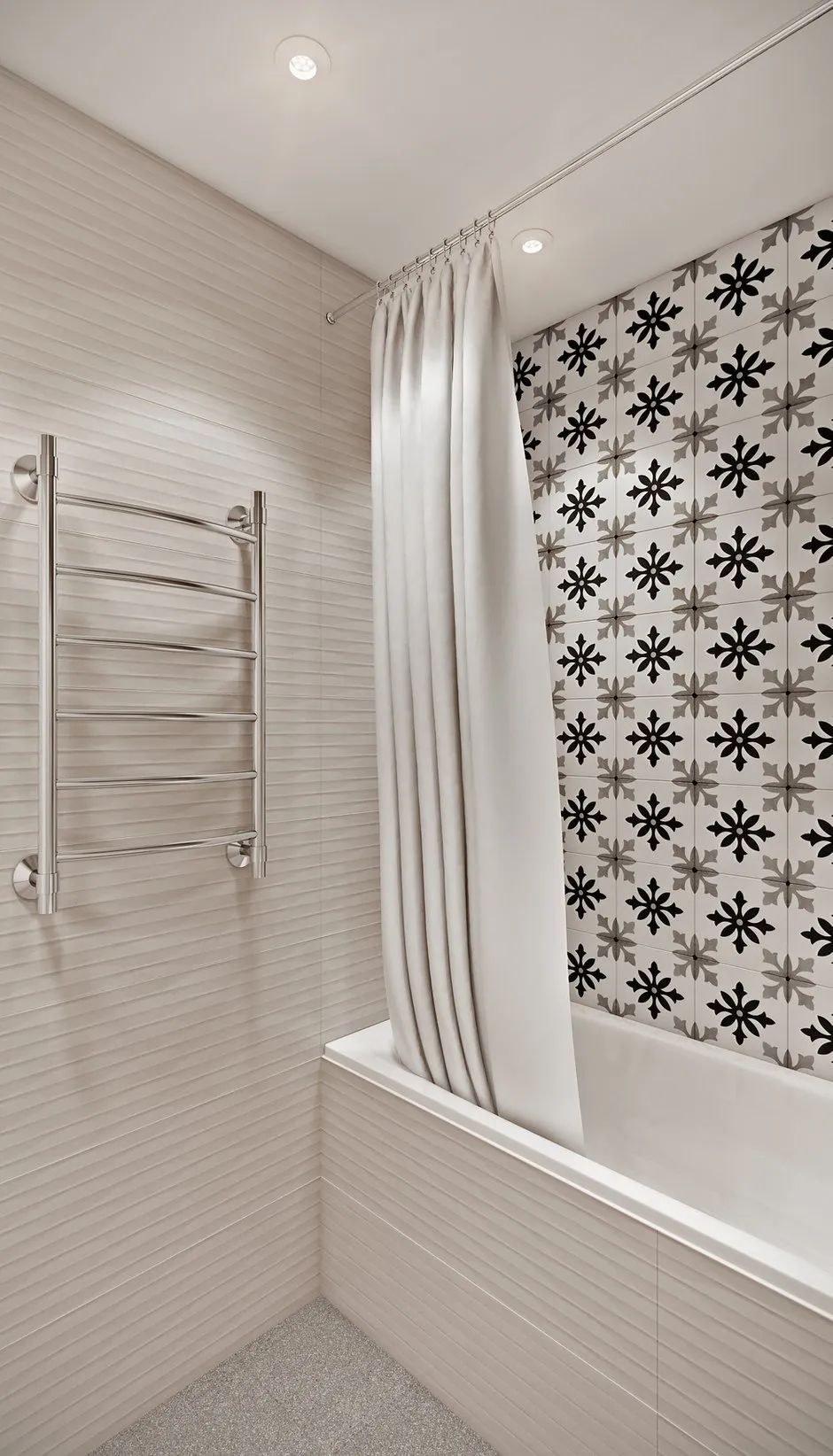 65㎡温暖简约家居设计丨CO:interior-26