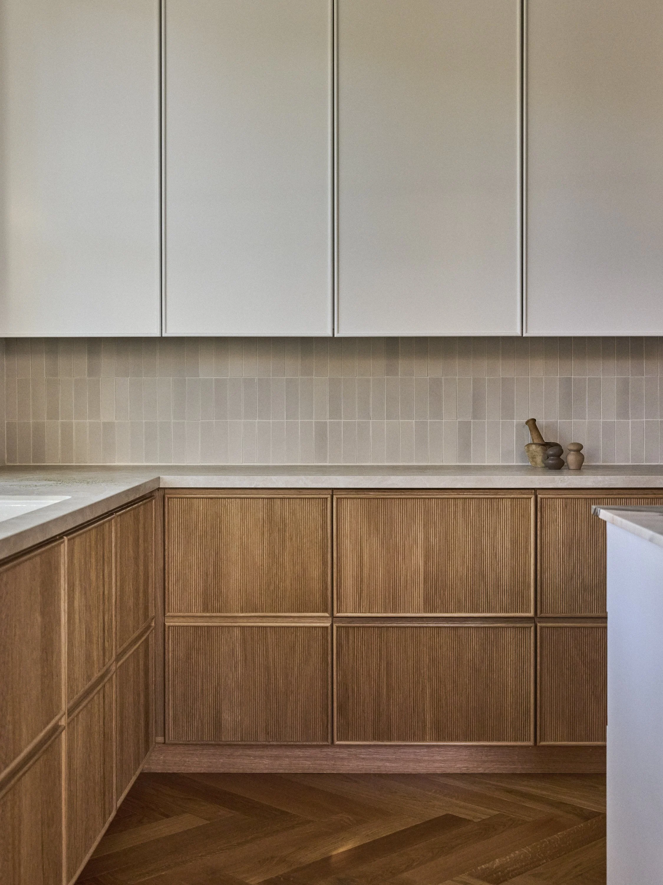 华盛顿特区住宅丨美国华盛顿丨tangible space办公室-7