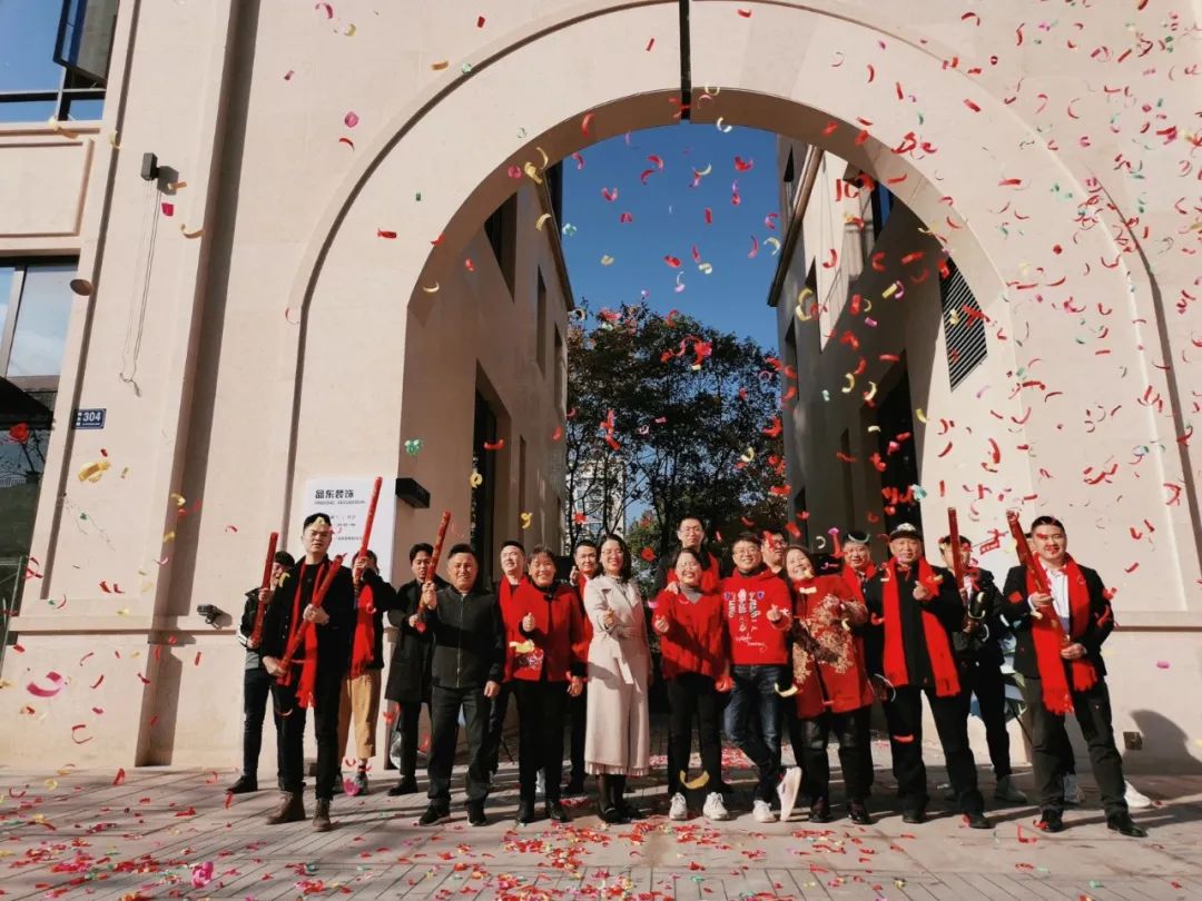品东装饰新店乔迁，专业设计打造美好家园-20