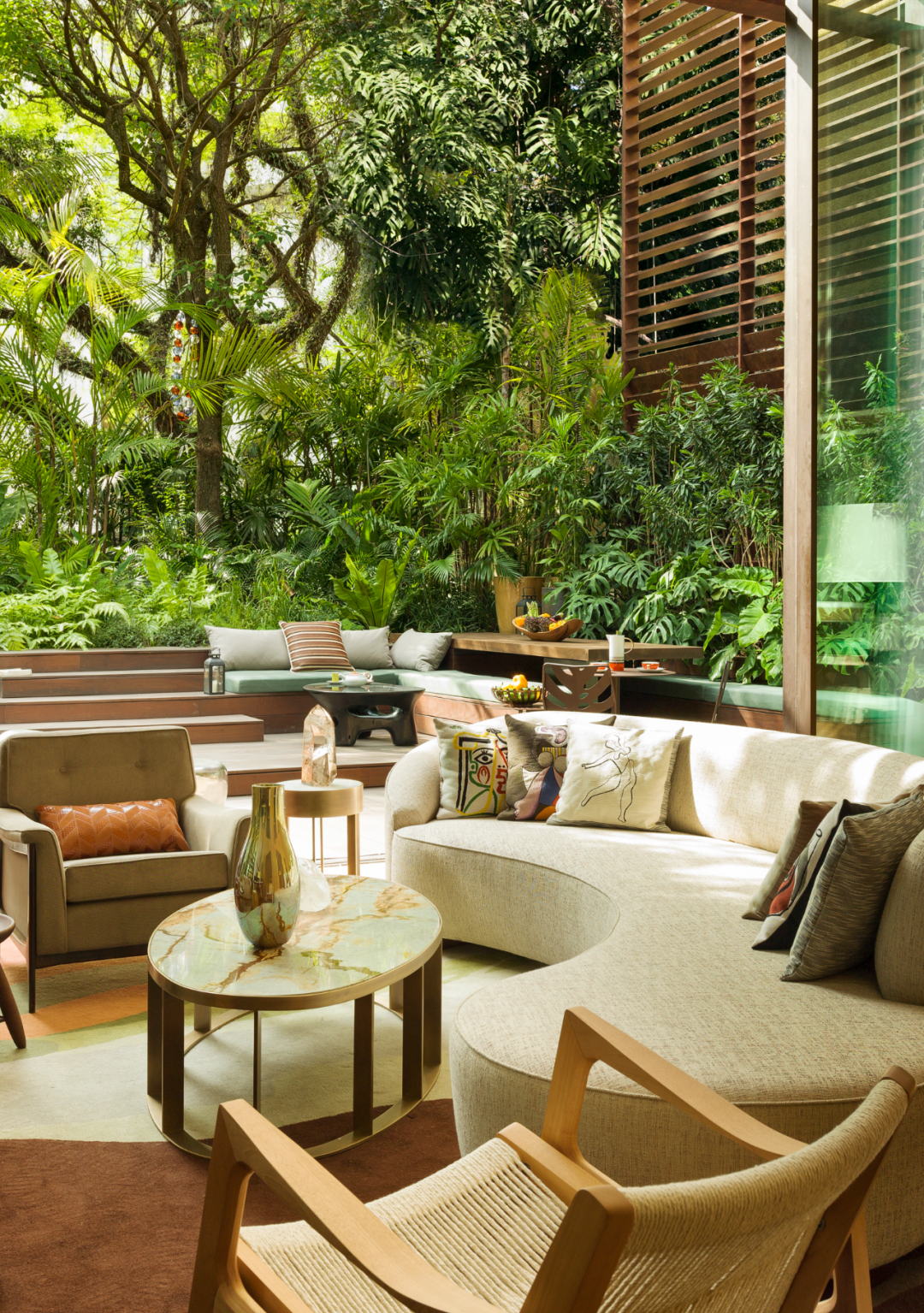 荷兰阿姆斯特丹瑰丽酒店,Rosewood Amsterdam丨建筑设计Kentie  Partners,室内设计Piet Boon等-156