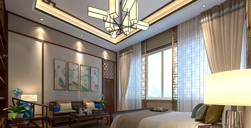 样板间丨中国济南-3