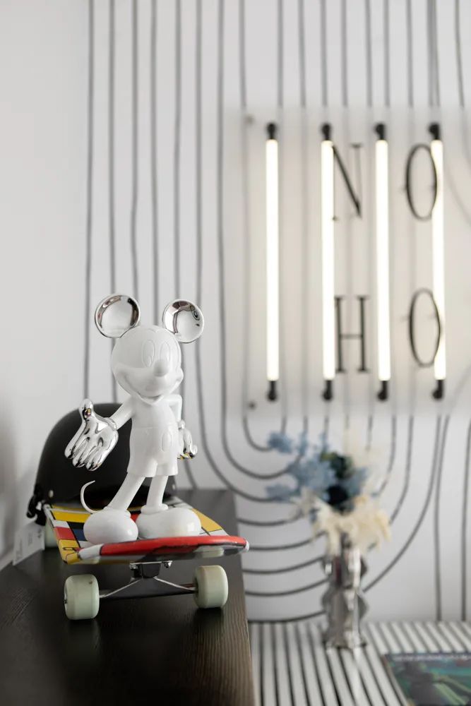 万达(贵阳)小关样板房丨中国贵阳丨千墨设计-48