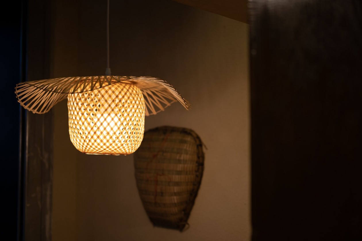 成都“宽菜”卤味店 | 25㎡美食空间，返璞归真的家乡味道-14