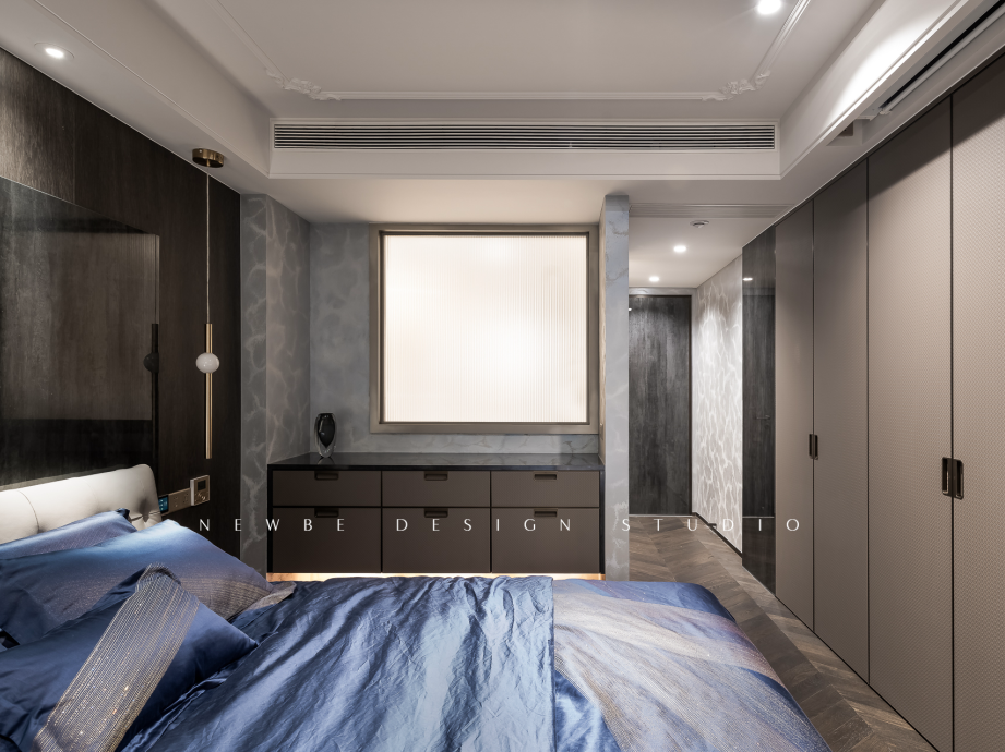 心灵城堡 · 新艺术风格与轻奢主义的完美融合丨陈丽娟,江怡君-65