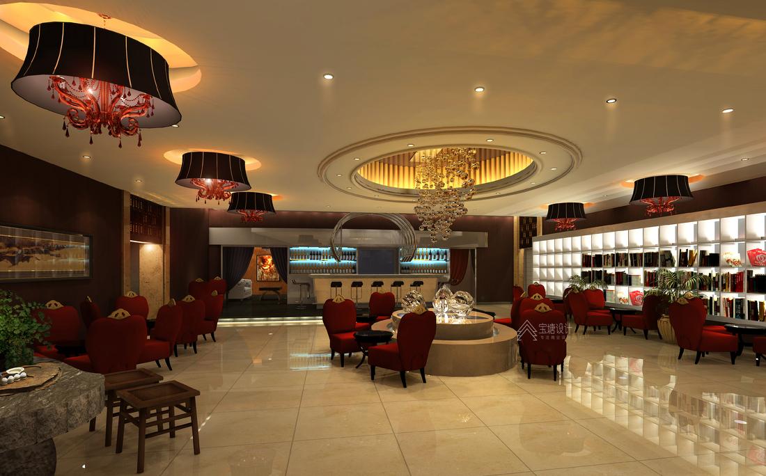 
黑河东方夏威夷洗浴酒店 -8