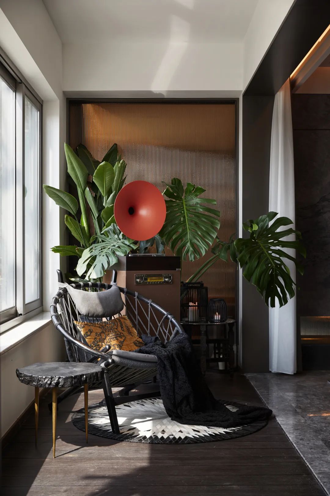 绍兴湖珀隐秀府丨中国绍兴-15