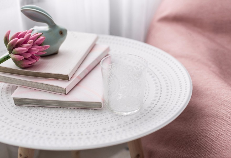 88㎡北欧风住宅 灰度空间-26