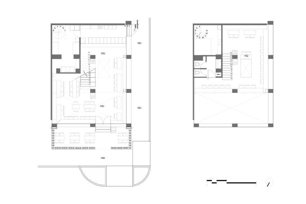墨西哥绿草康德萨餐厅(2020)-36