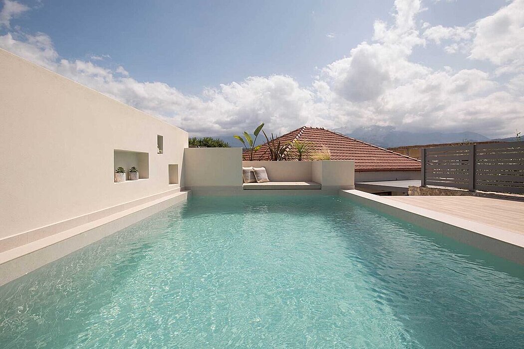 Villa Methe·is 别墅丨希腊丨Alkisti Roussou-8