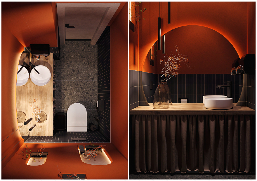 КОФЕЙНЯ СНЕГИРИ(雪雀咖啡馆)丨俄罗斯莫斯科-13