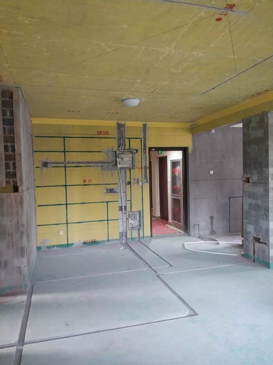 橙熹设计 || 一月第一周&第二周设计跟踪,品质生活从细节把控开始-118