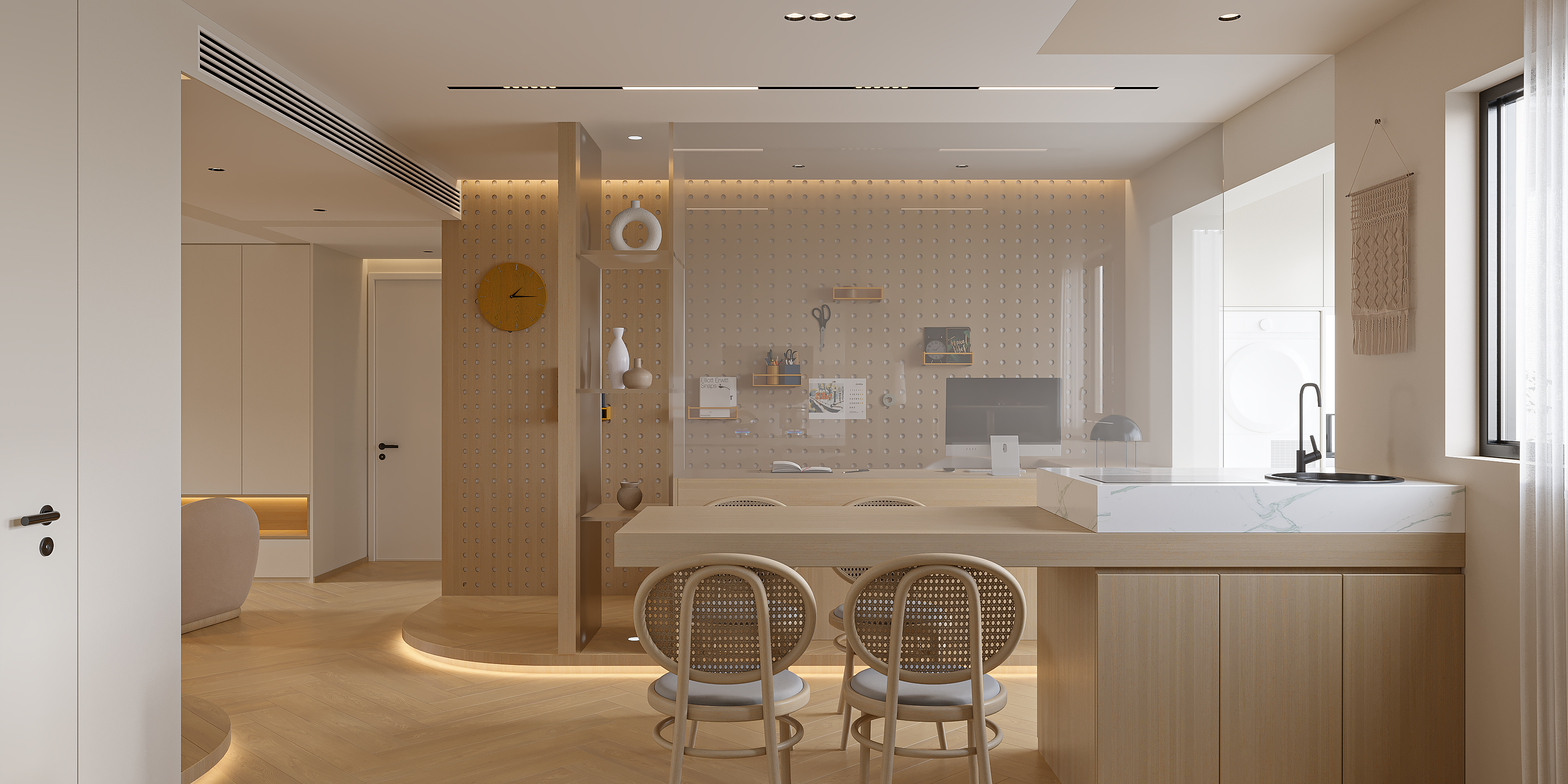 静之未想，想至炙热！-2