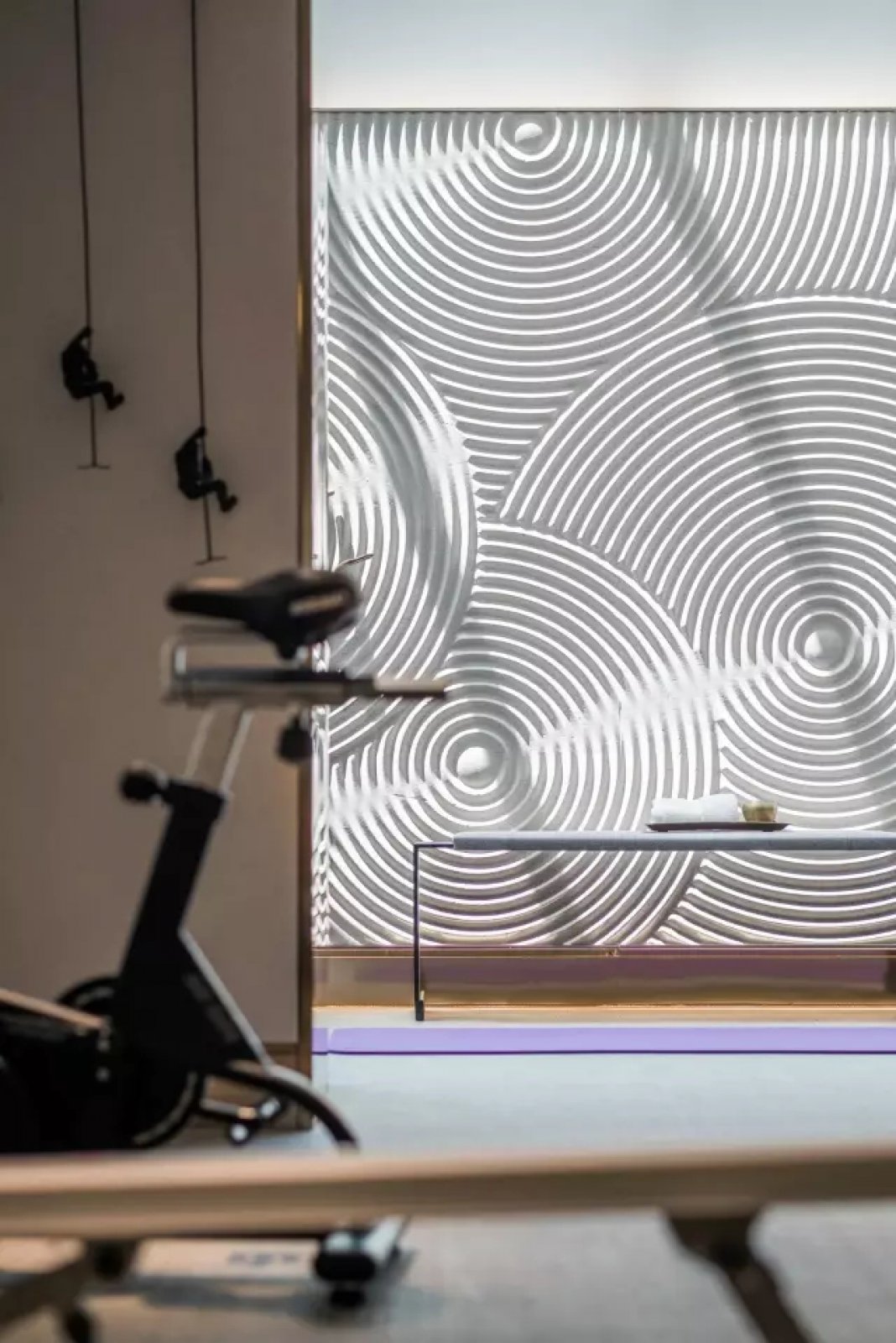 北京金茂府叠拼别墅设计-28