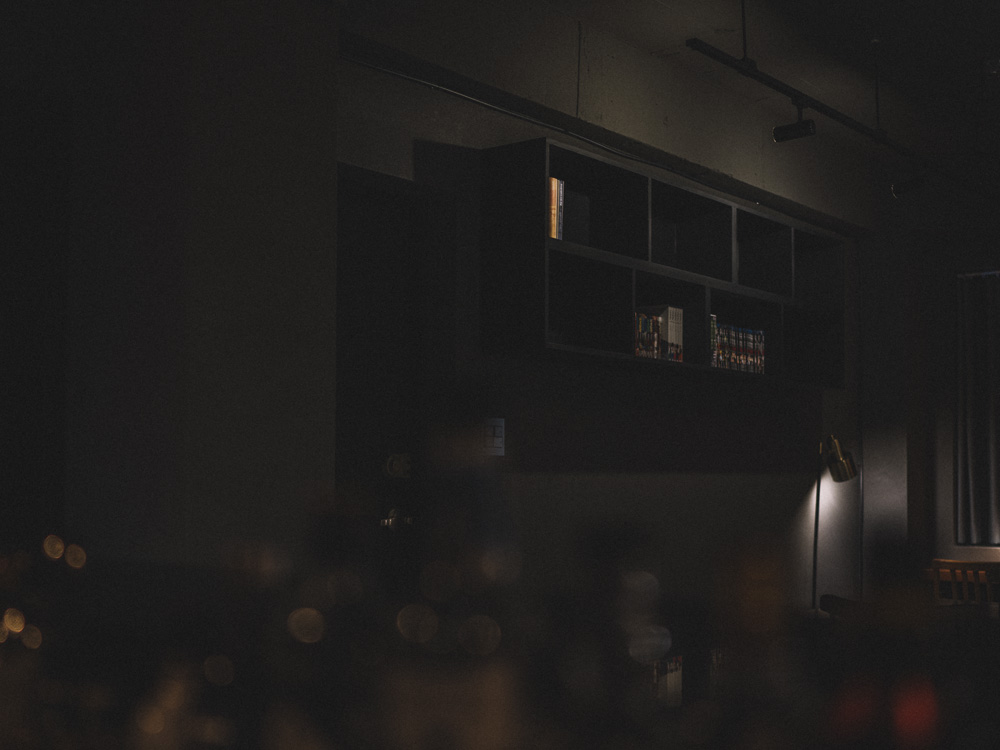 16 平米北欧风格公寓 | 极简与复古的完美融合-19