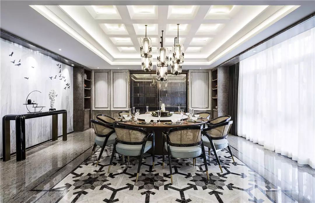 华标峰湖御园·山居墅丨中国广州-16