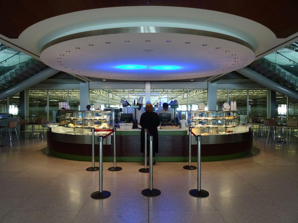 カタール・ナショナル・コンベンション・センター | カタール の建築【世界建築巡り】-67