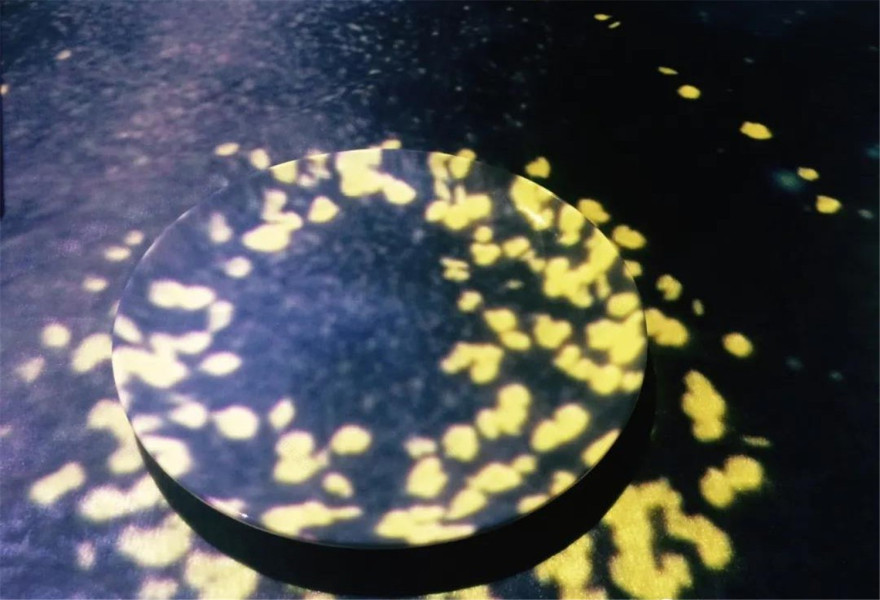 北京便宜坊沉浸式餐厅丨上海光塔多媒体科技有限公司-21