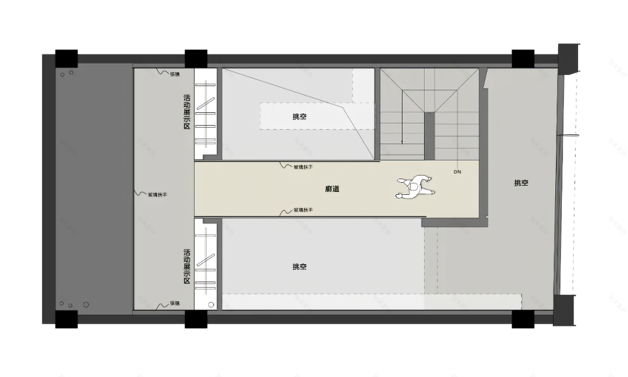 LIBERTIS 买手店丨中国江苏丨止向设计-45