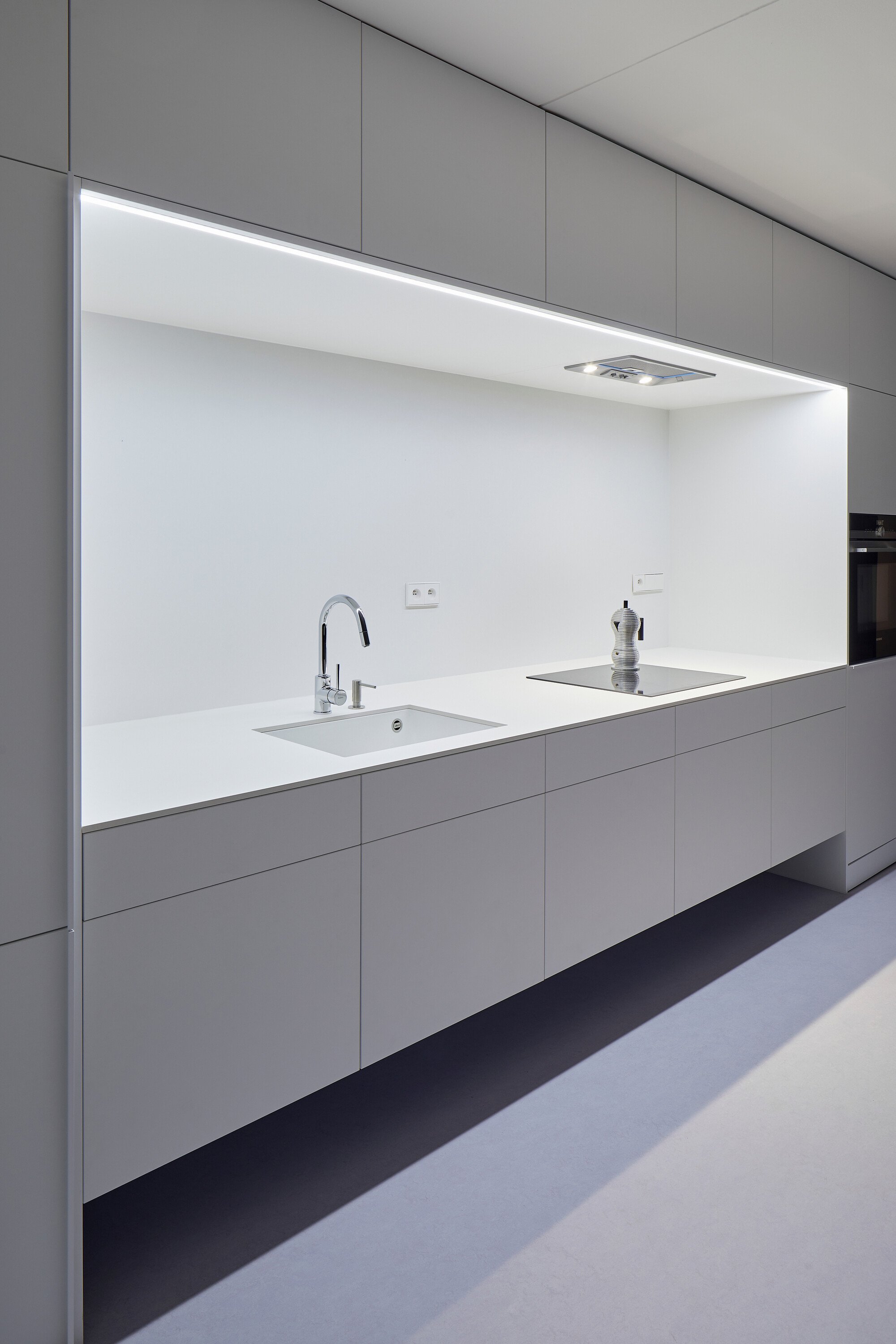 定制公寓丨捷克丨RDTH architekti-5