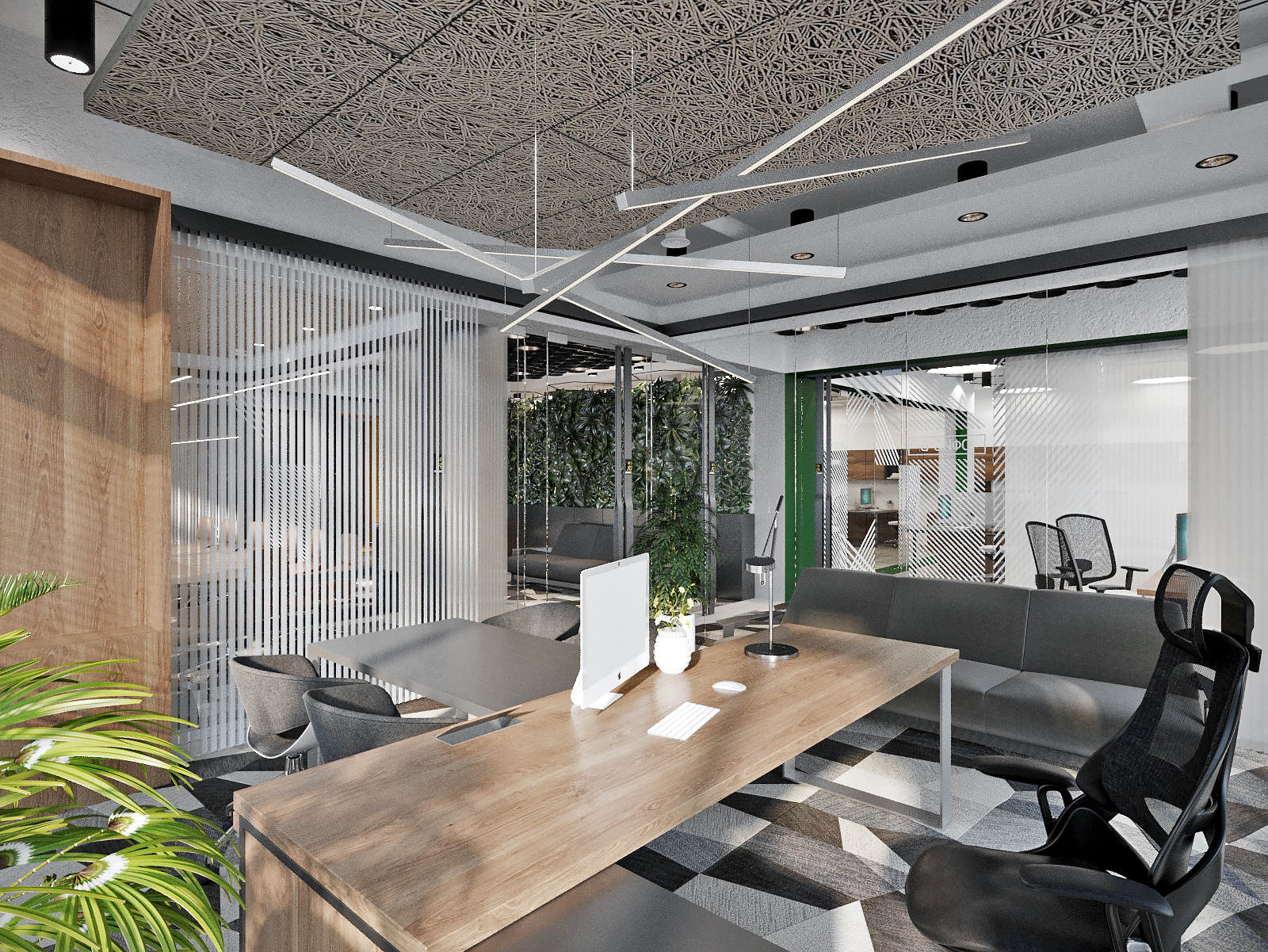 Office center "Imperial"-35