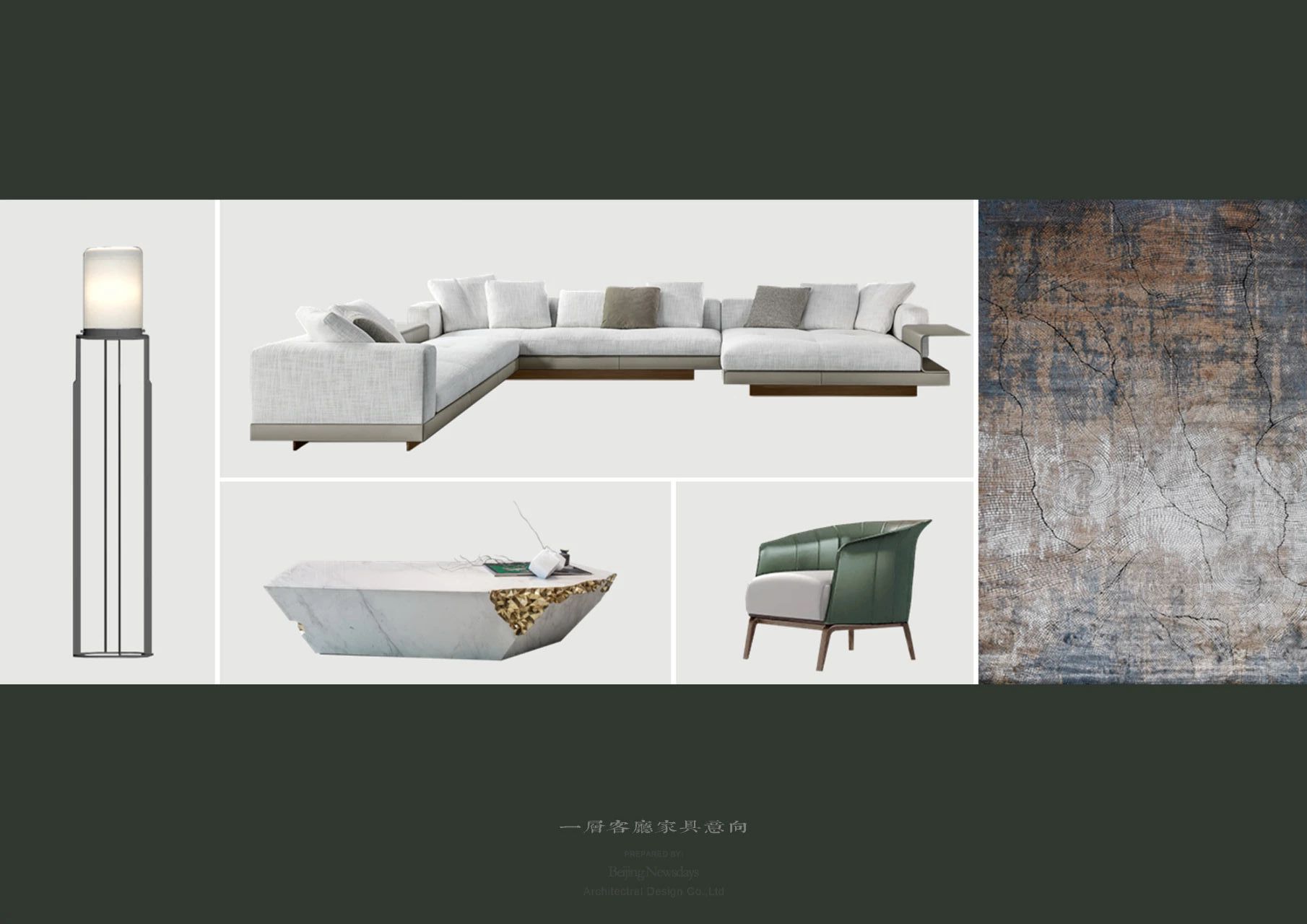 金华「景瑞·无双」宋风合院丨中国丨梁建国-23