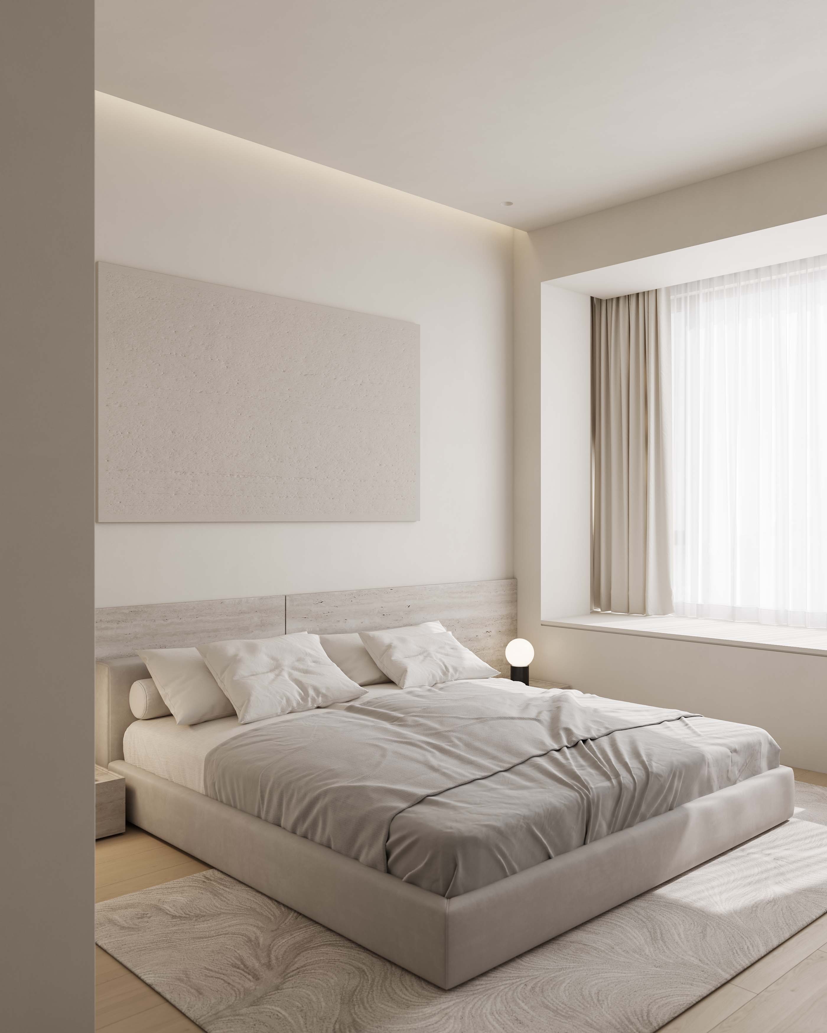 联泰·欣悦春天丨中国汕头丨远校空间设计-31