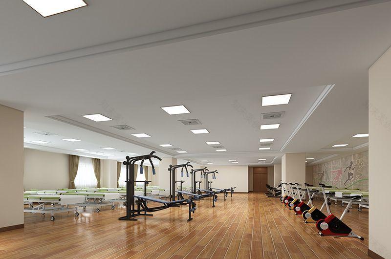 南昌曙光手足外科医院-39