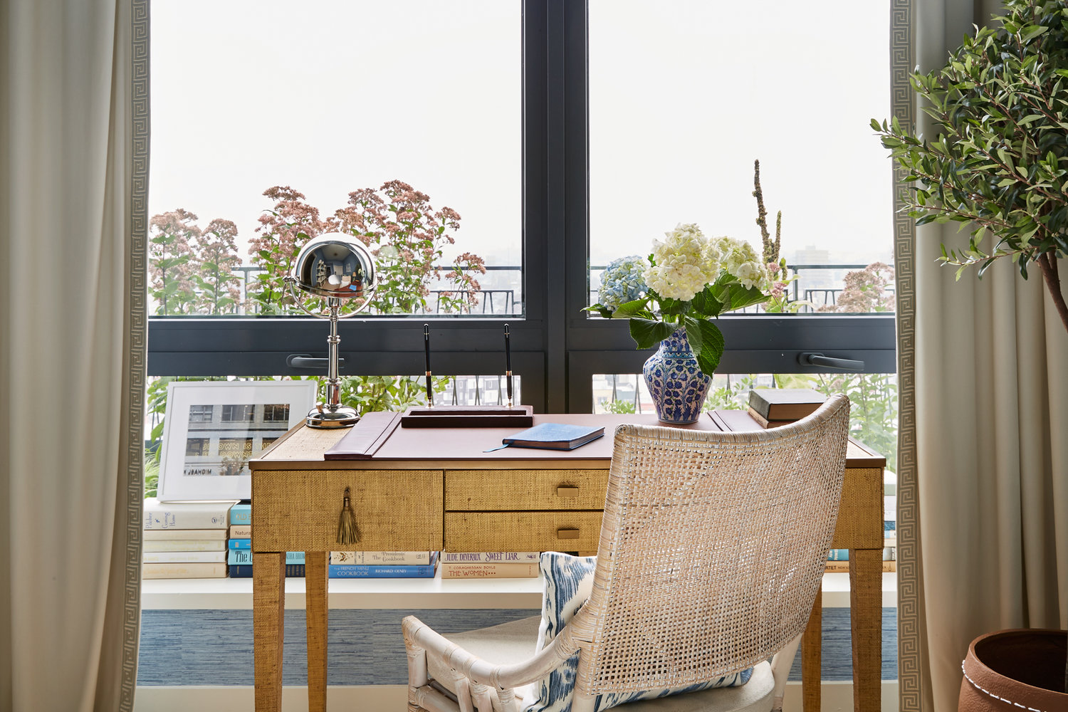 Brooklyn Penthouse Ariel Okin-4
