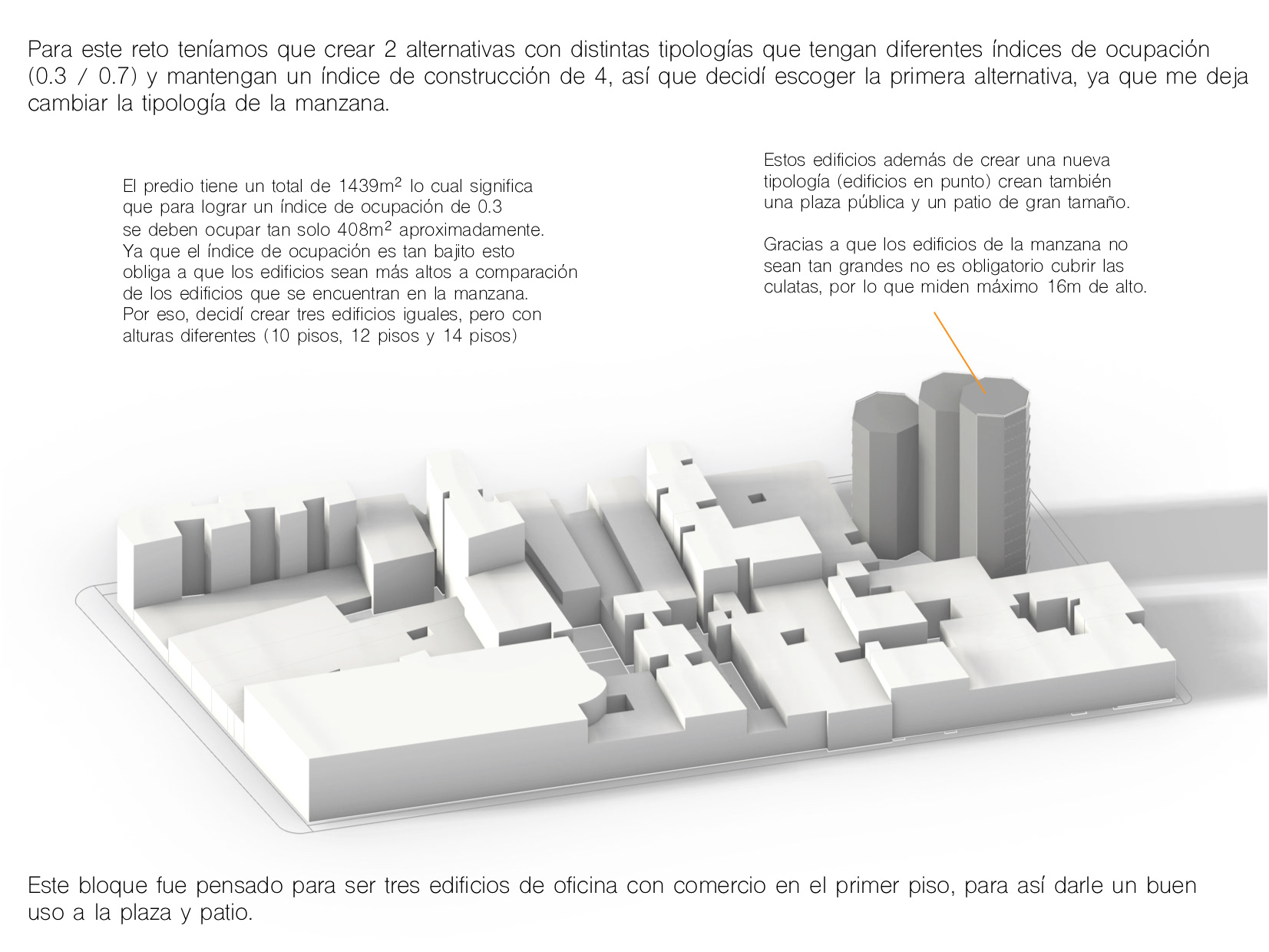 城市建筑形态研究-19