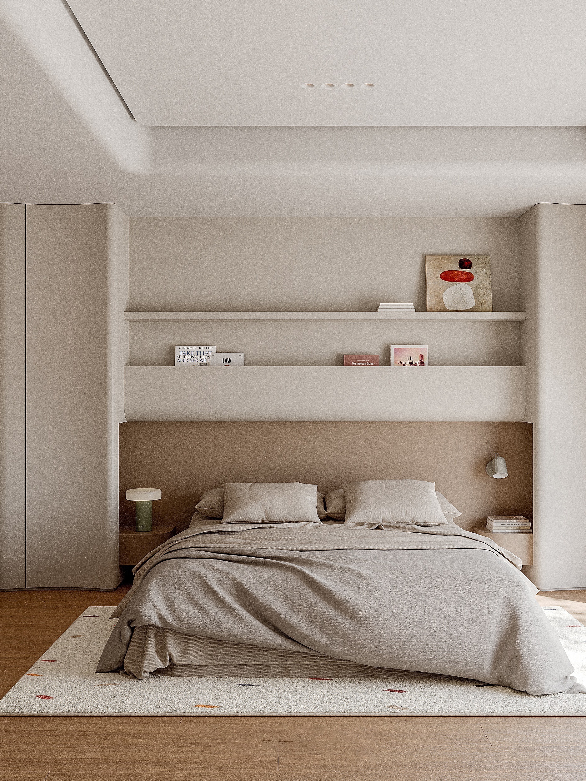 屿合传世 · 1000㎡隐奢别墅丨中国长沙 (2)-17