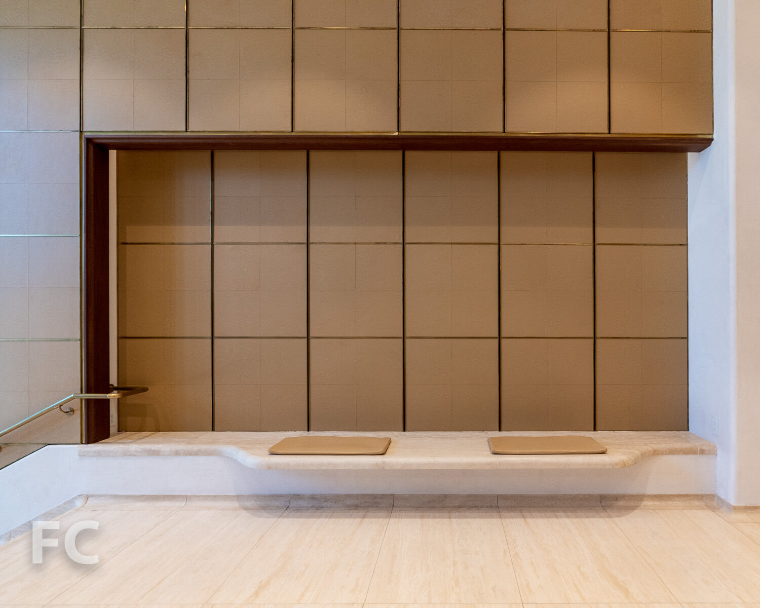 Construction Tour: 110 Charlton - Greenwich West — FIELD CONDITION-9