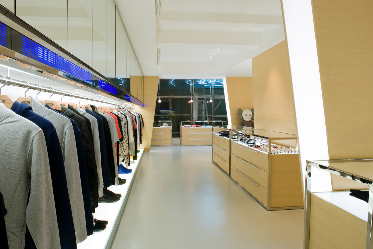 果汁（香港）丨中国香港丨LUI design+associates-18