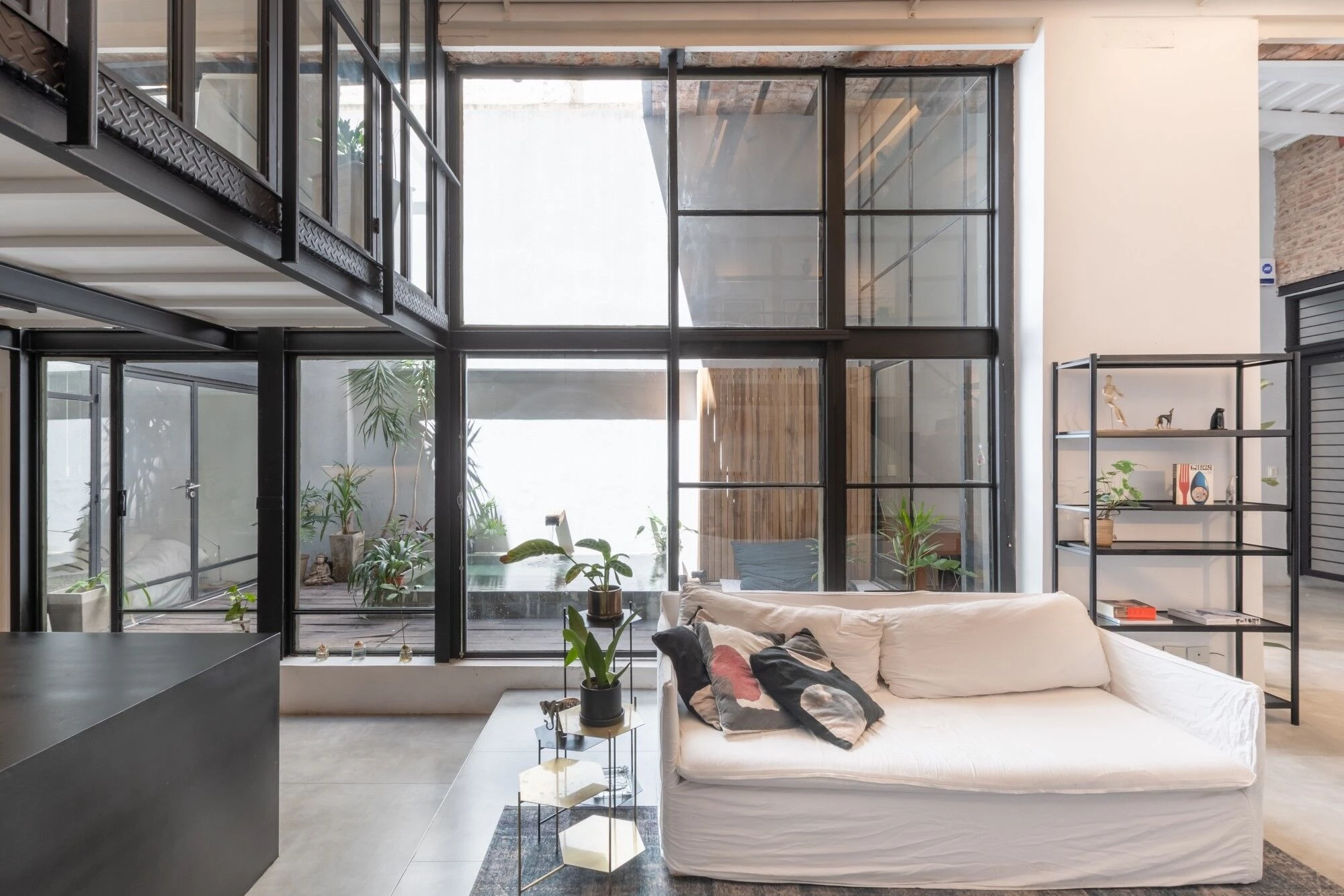 阿根廷 Palermo 区私人住宅丨阿根廷布宜诺斯艾利斯丨Además arquitectura-34