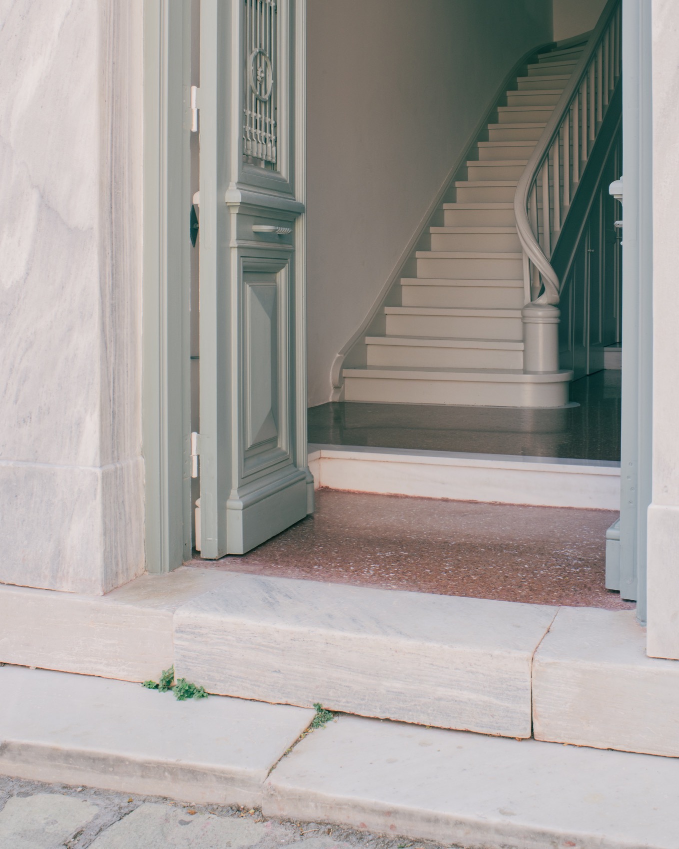 普拉卡之家丨希腊雅典丨Local Local-4