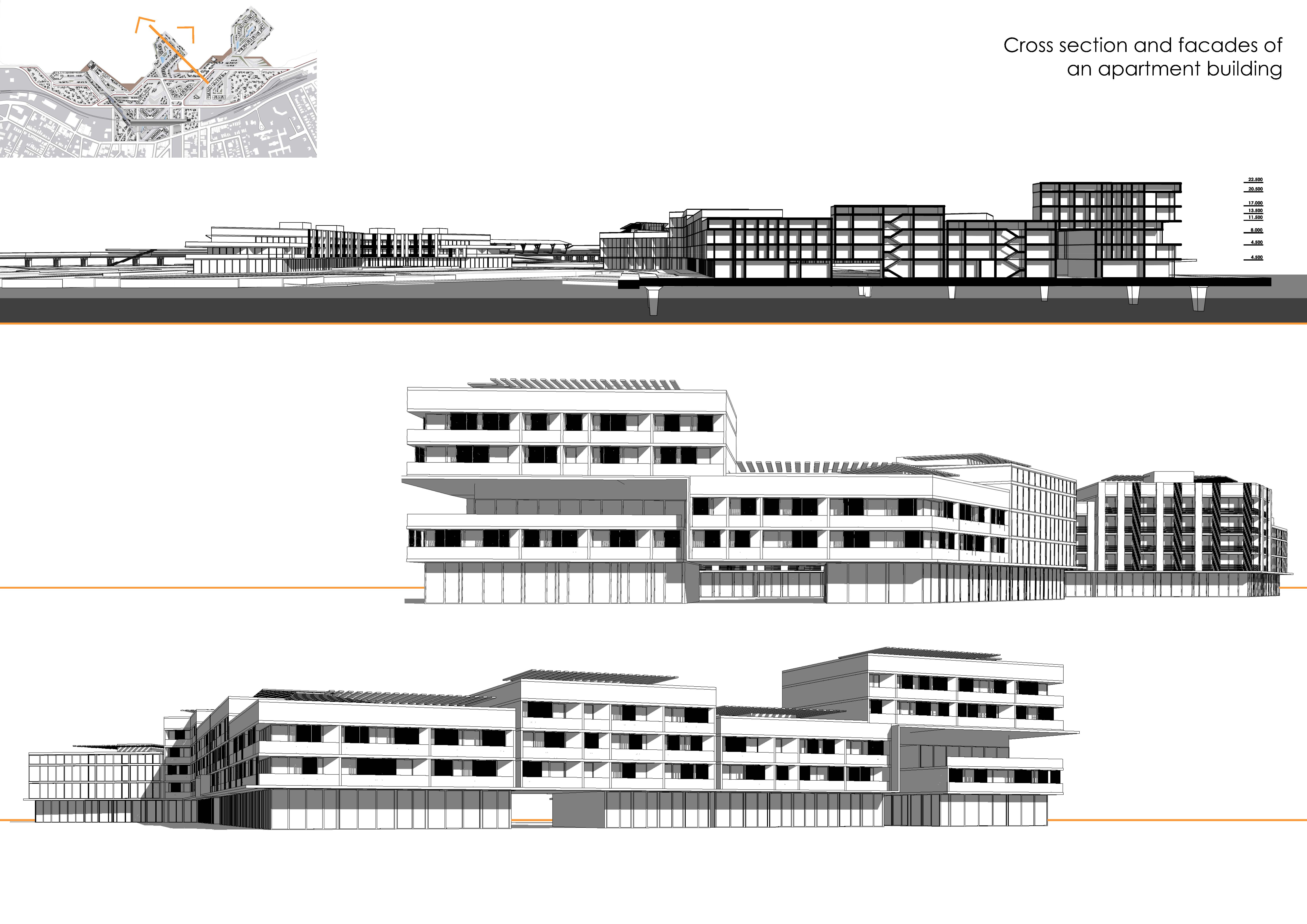 Urban project in Staten Island-11