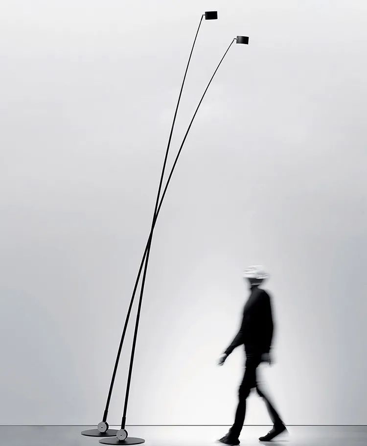 线条、色彩、材质，侘寂美学静默的力量 | AOD艾地集成设计-62