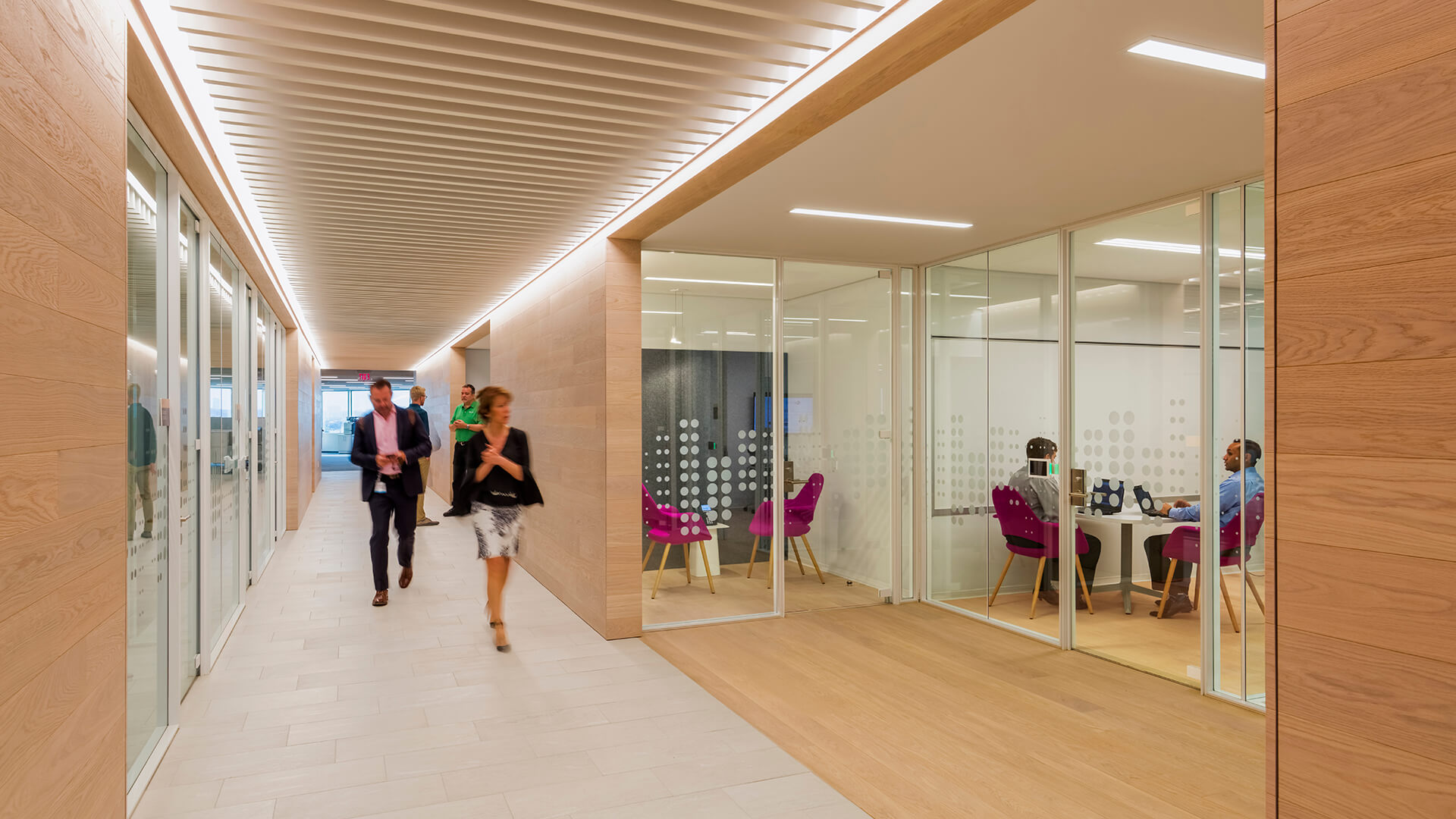 
Quest Diagnostics Global Headquarters -11