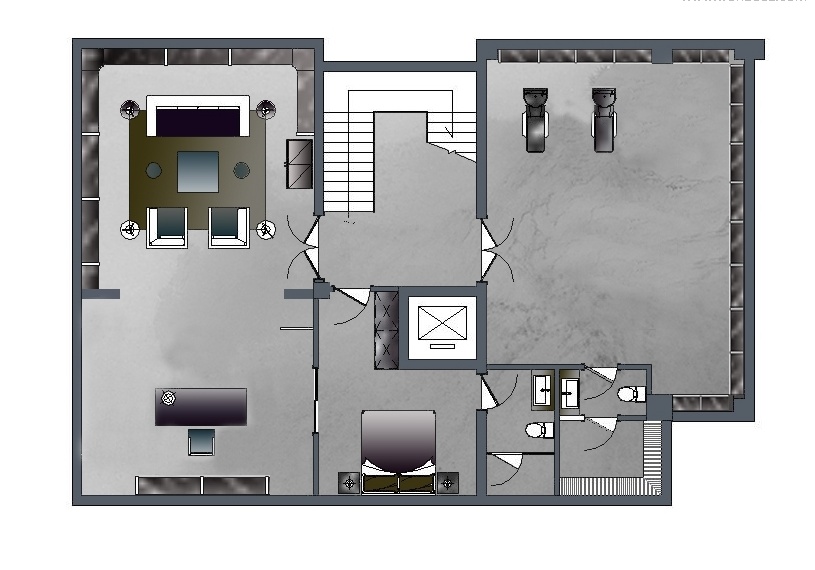 善宸设计--玺公子 | 简约之奢的宋代金缮美学-81