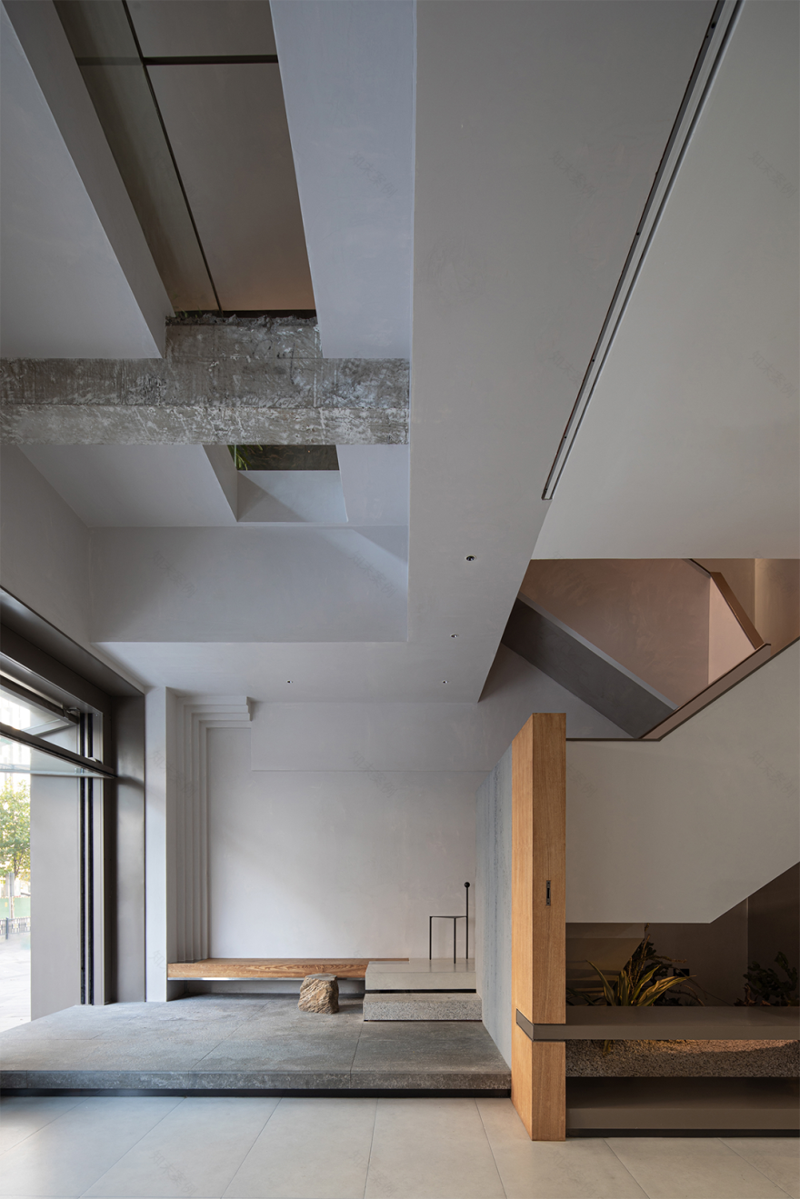 NC2 咖啡丨中国南昌丨杭州一影建筑设计事务所-95