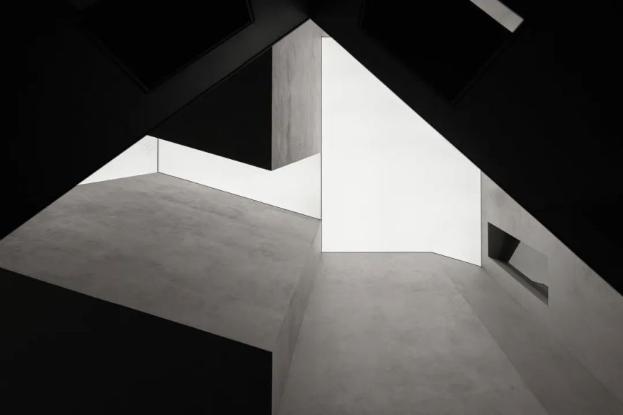 水裹·汤泉(杭州新天地店)丨中国杭州丨北京对角线设计-55