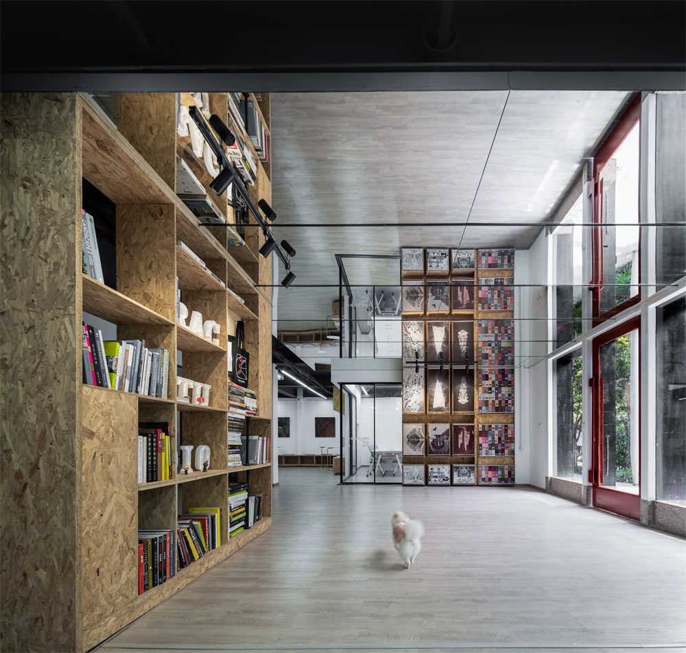 关系 · RAC STUDIO杭州中心丨中国杭州丨胡婧卉,闫晶晶,唐惟怡-122