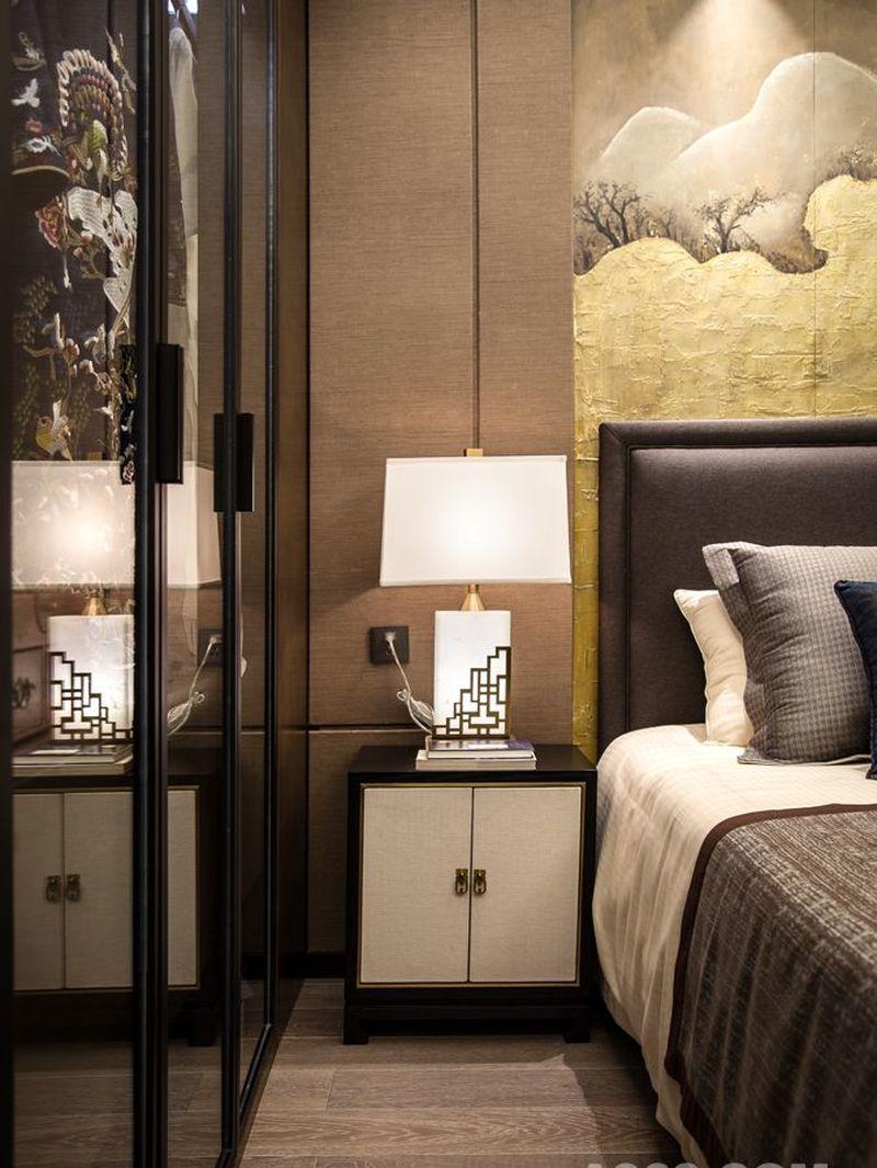 龙光玖龙台B117 样板房-52