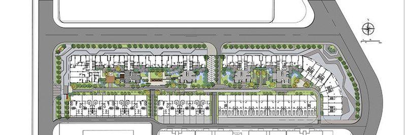 天盛丽景·三期-2