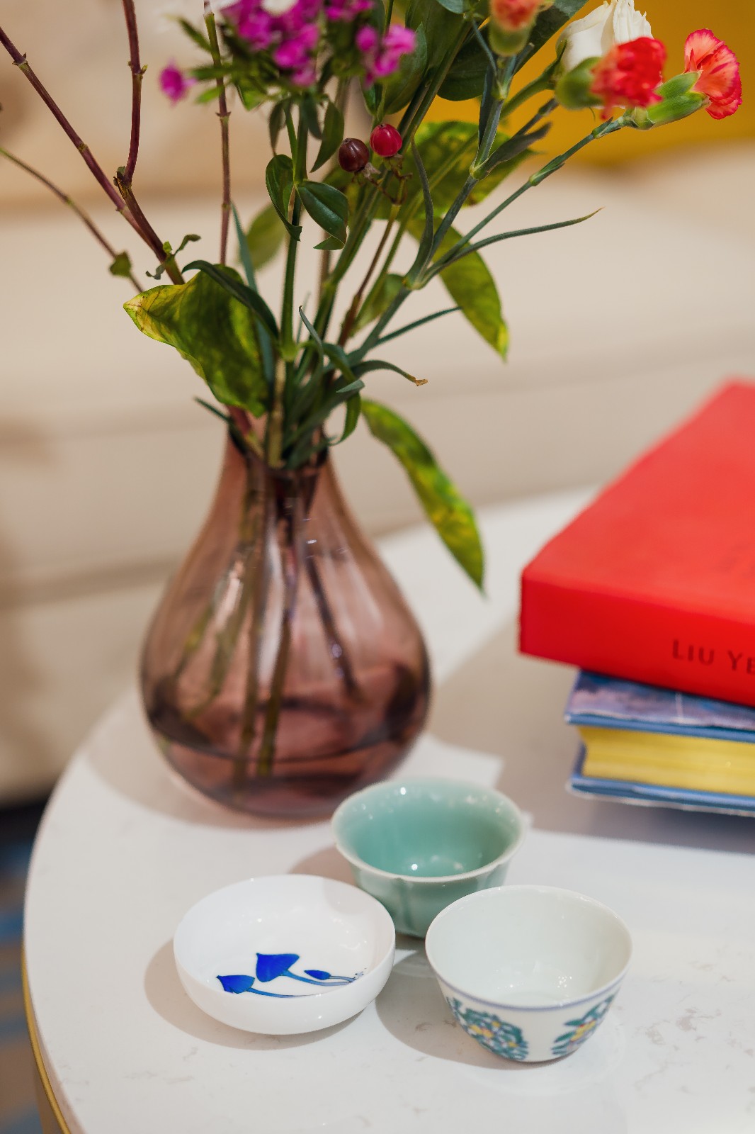 广州现代简约风的住宅-37